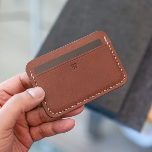 The Minimalist-V Wallet