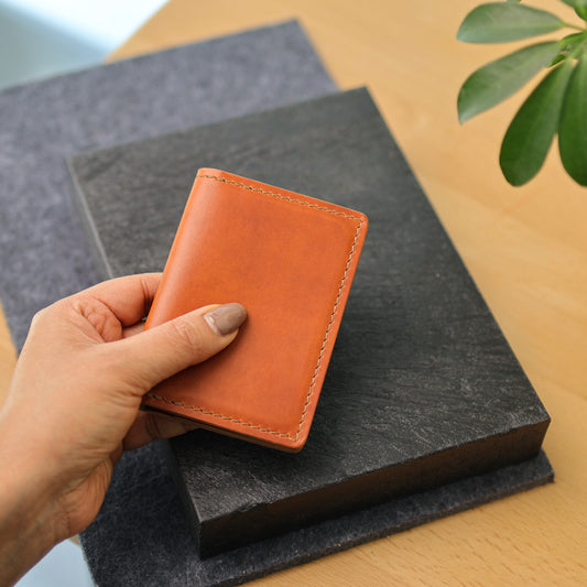 The Compact Bifold