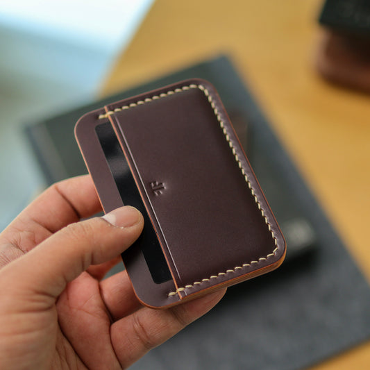 The Minimalist-V Wallet