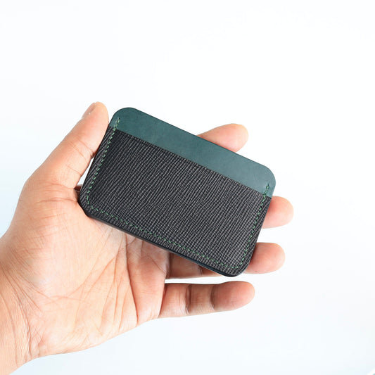 Minimalist Cardholder
