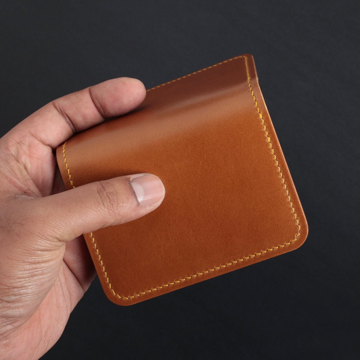 Compact Bifold