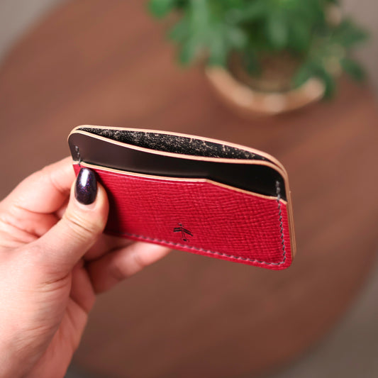 The Minimalist-V Wallet
