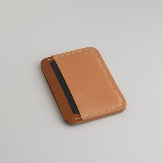 Minimalist Cardholder