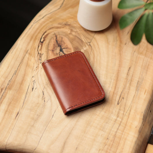 The Compact Bifold