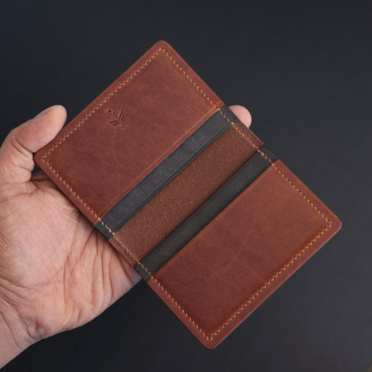 Compact Bifold