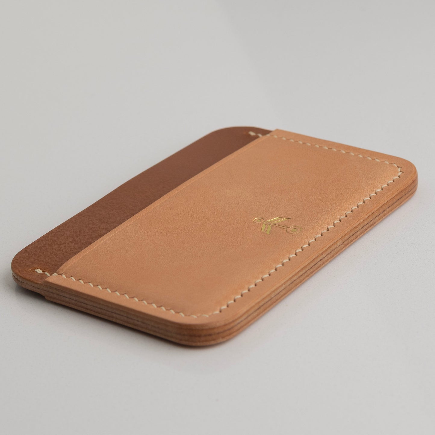 Minimalist Cardholder