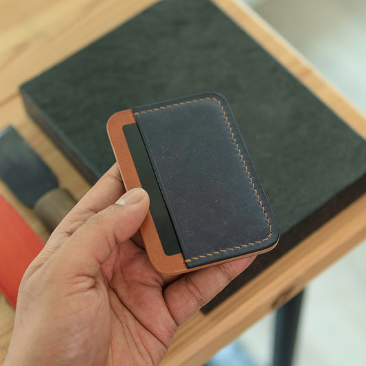 Minimalist Cardholder