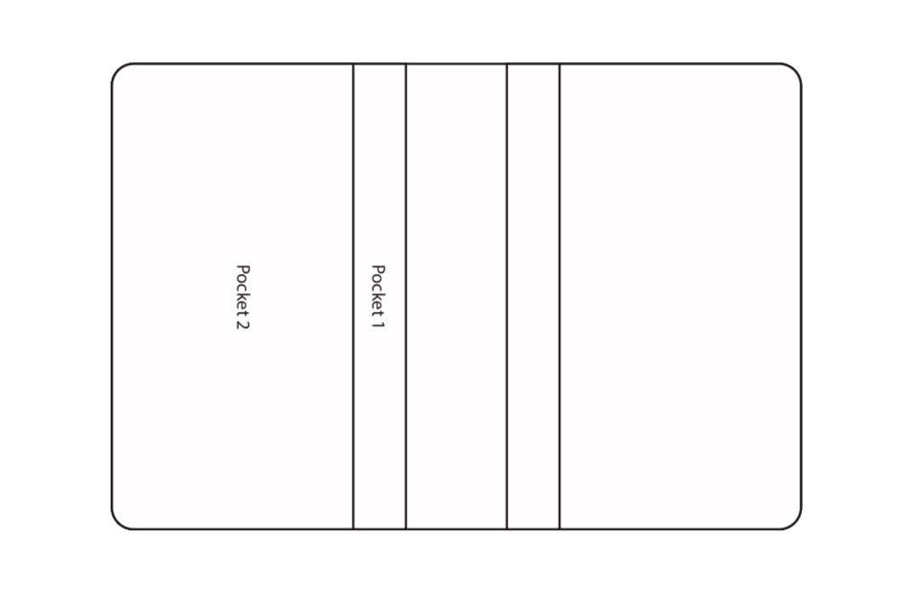 Compact Bifold - Custom
