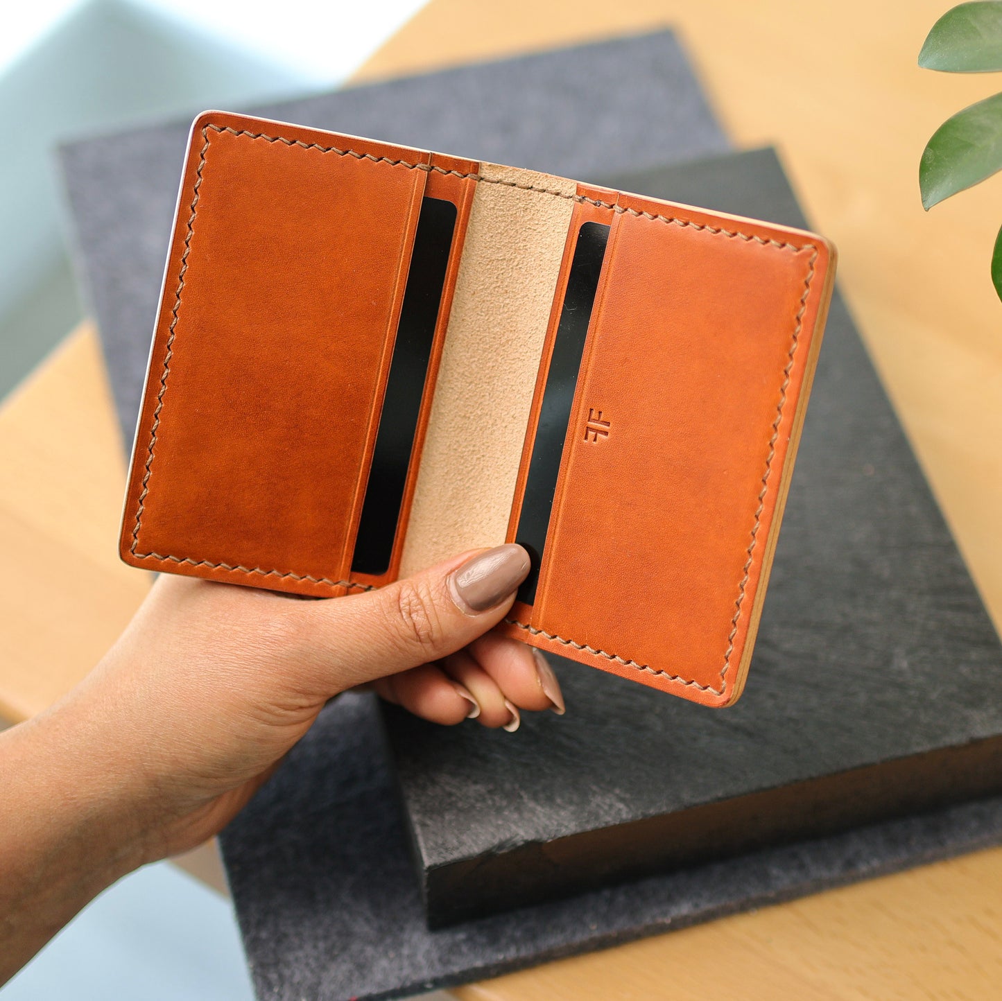 The Compact Bifold