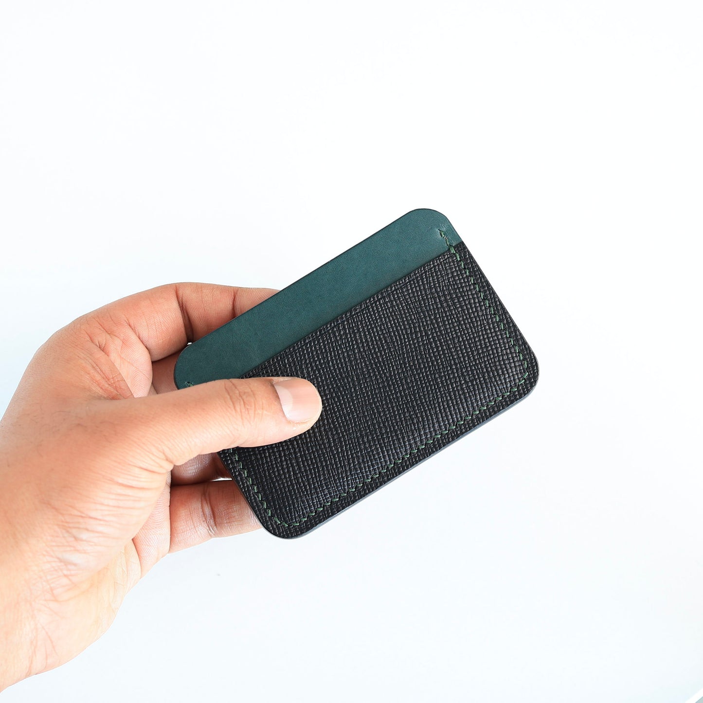 Minimalist Cardholder