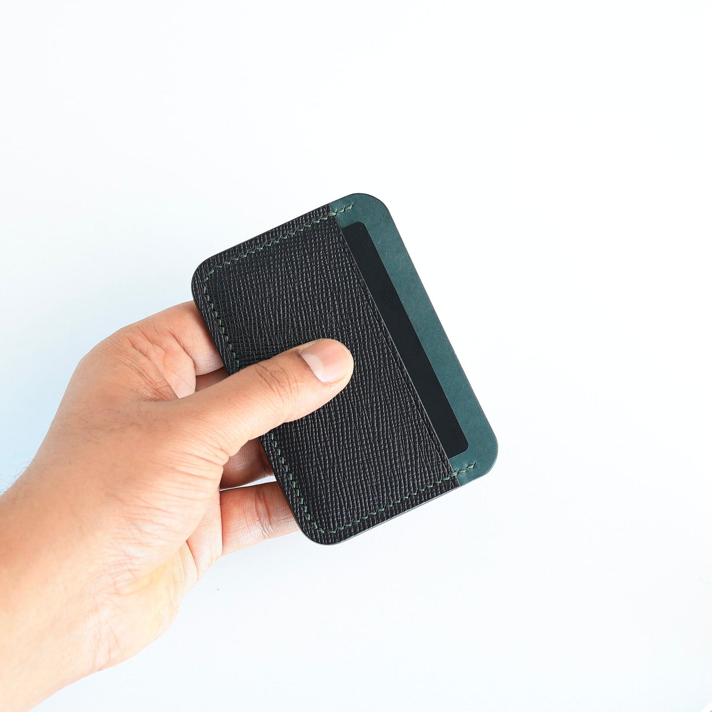 Minimalist Cardholder