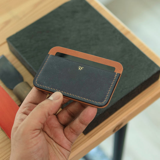 Minimalist Cardholder