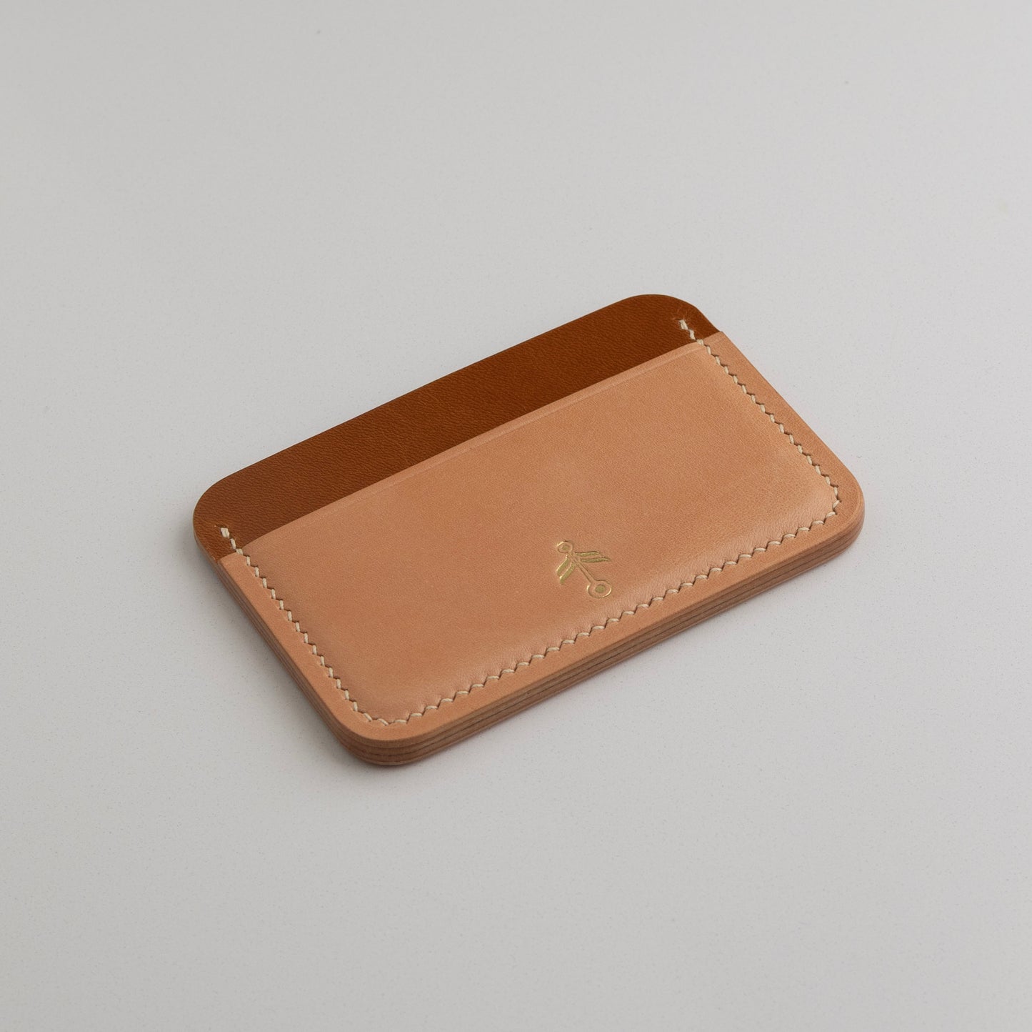 Minimalist Cardholder