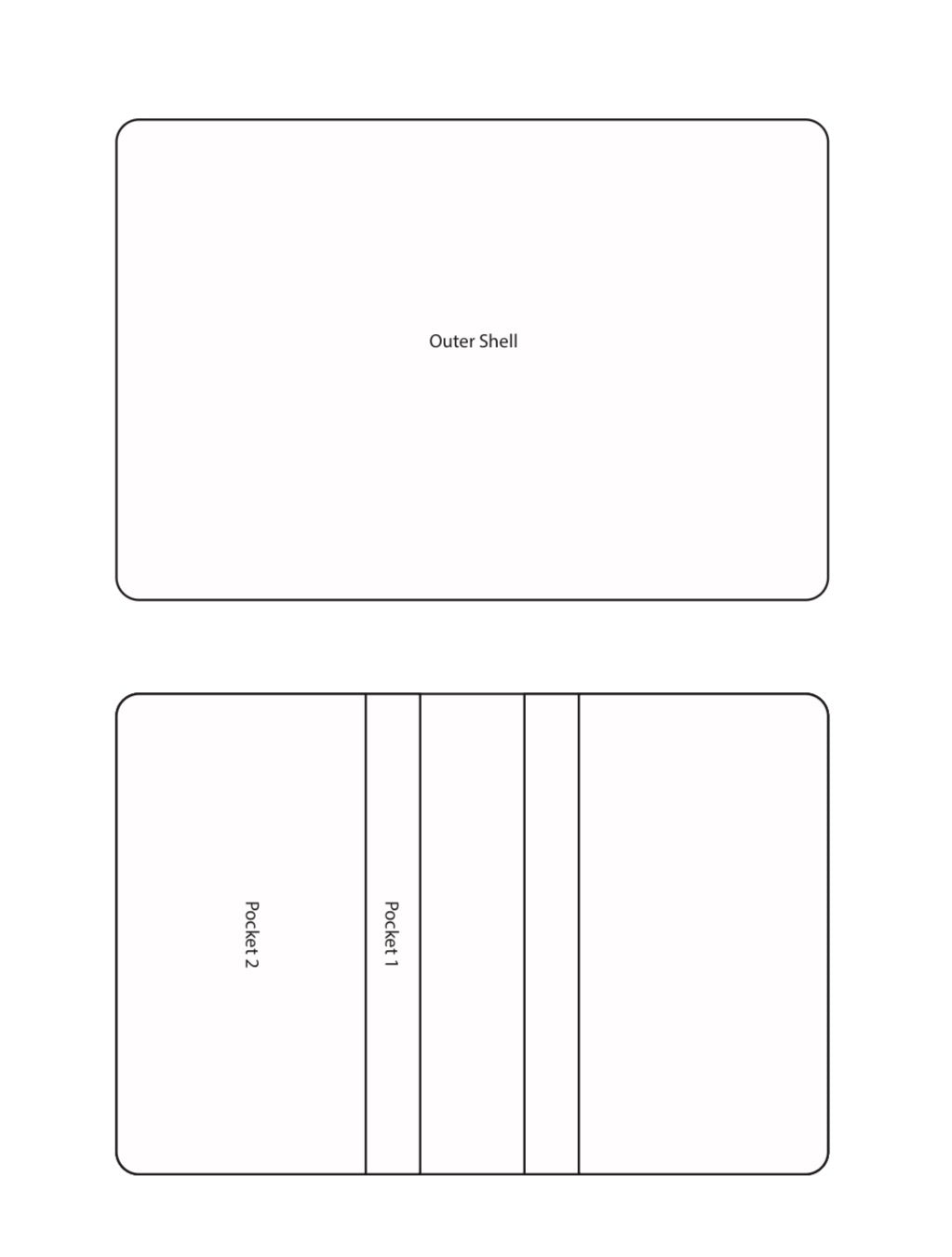 Compact Bifold - Custom