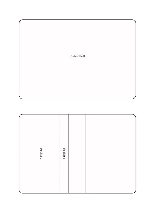 Compact Bifold - Custom