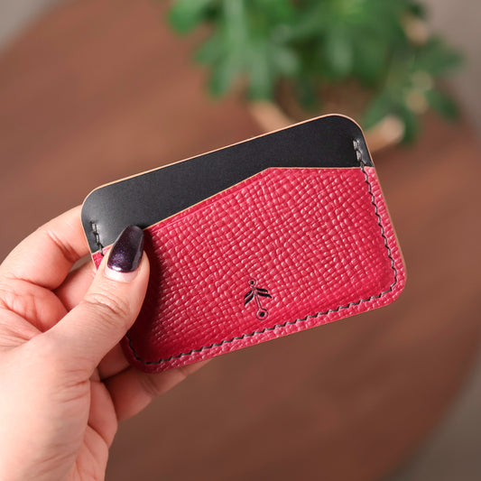 The Minimalist-V Wallet