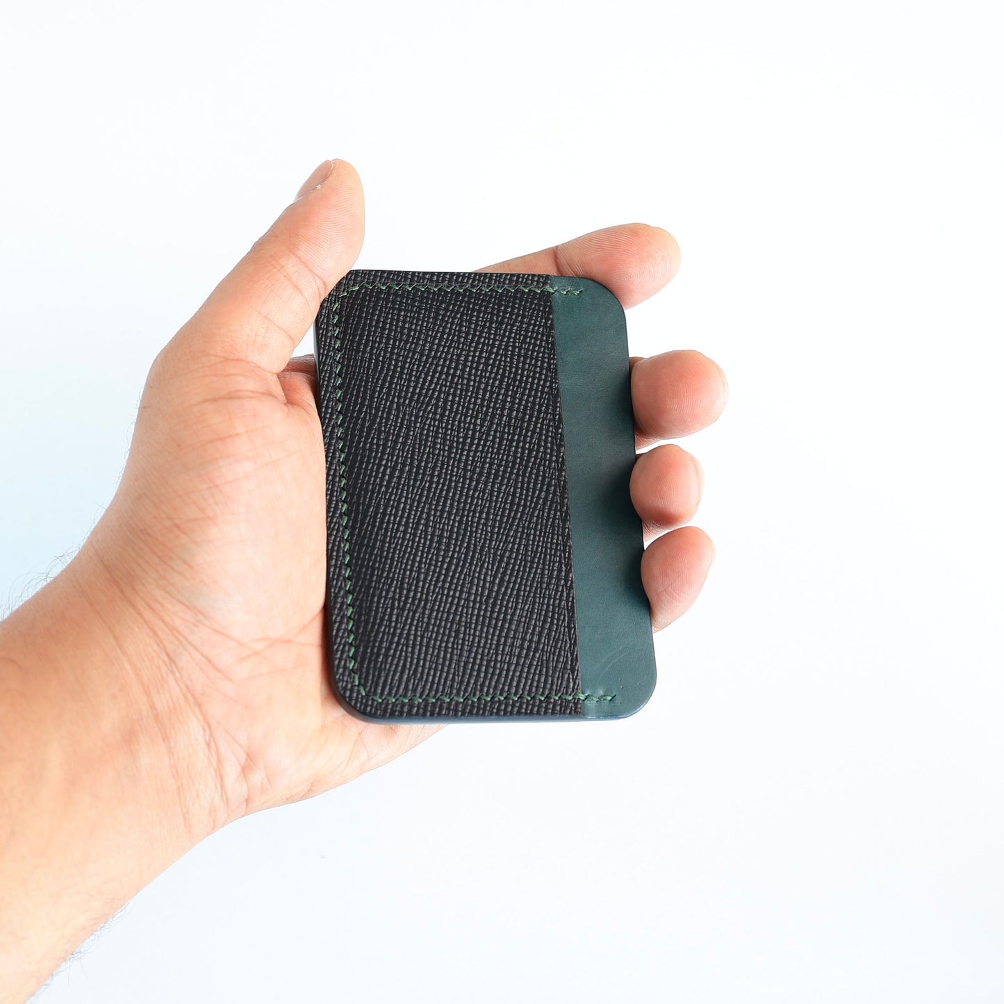 Minimalist Cardholder