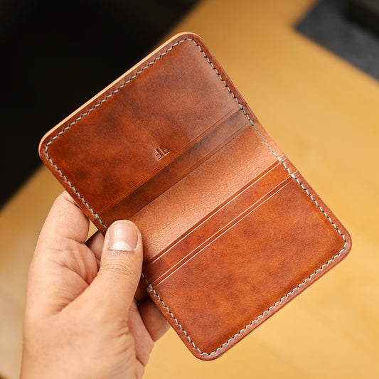 The Compact Bifold