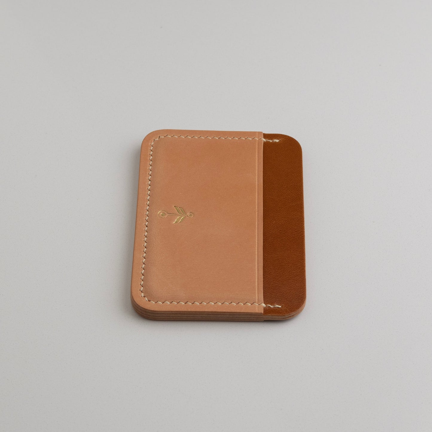 Minimalist Cardholder