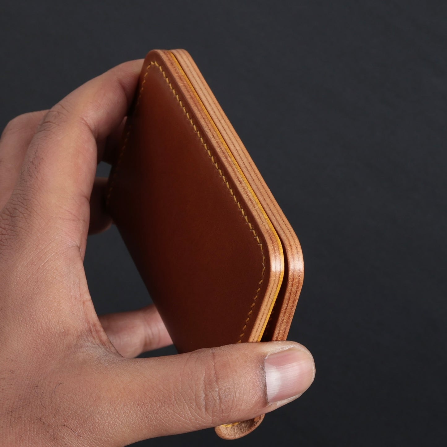 Compact Bifold