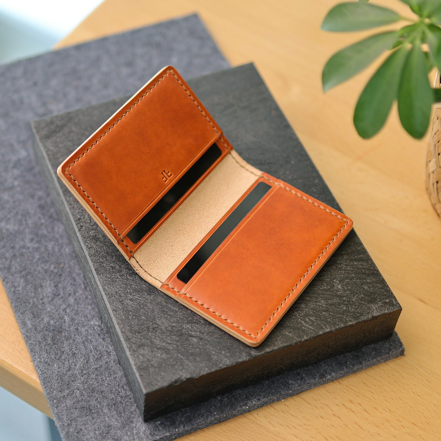 The Compact Bifold