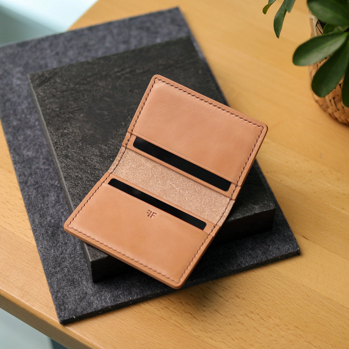 The Compact Bifold