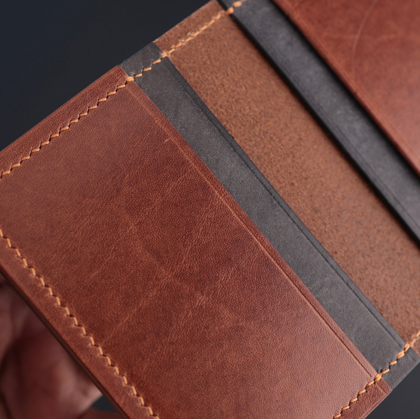 Compact Bifold