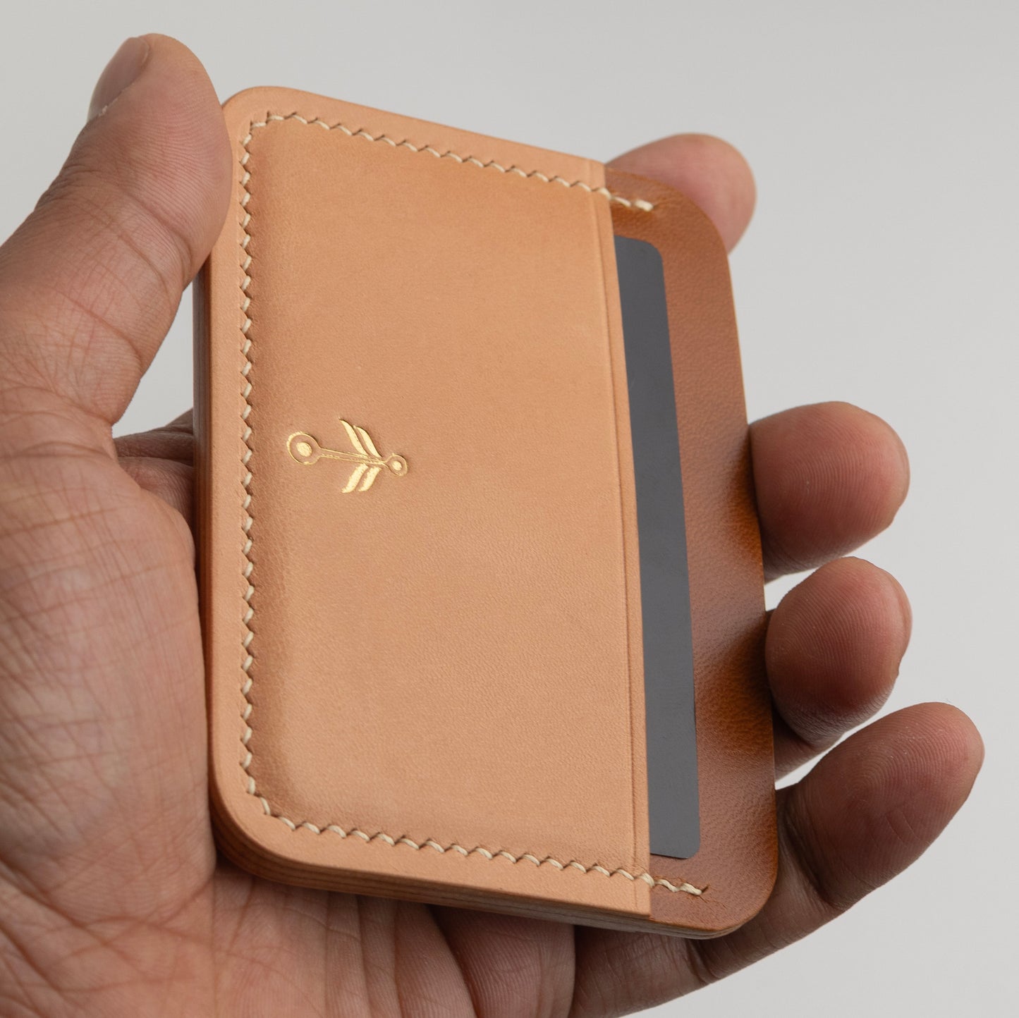 Minimalist Cardholder