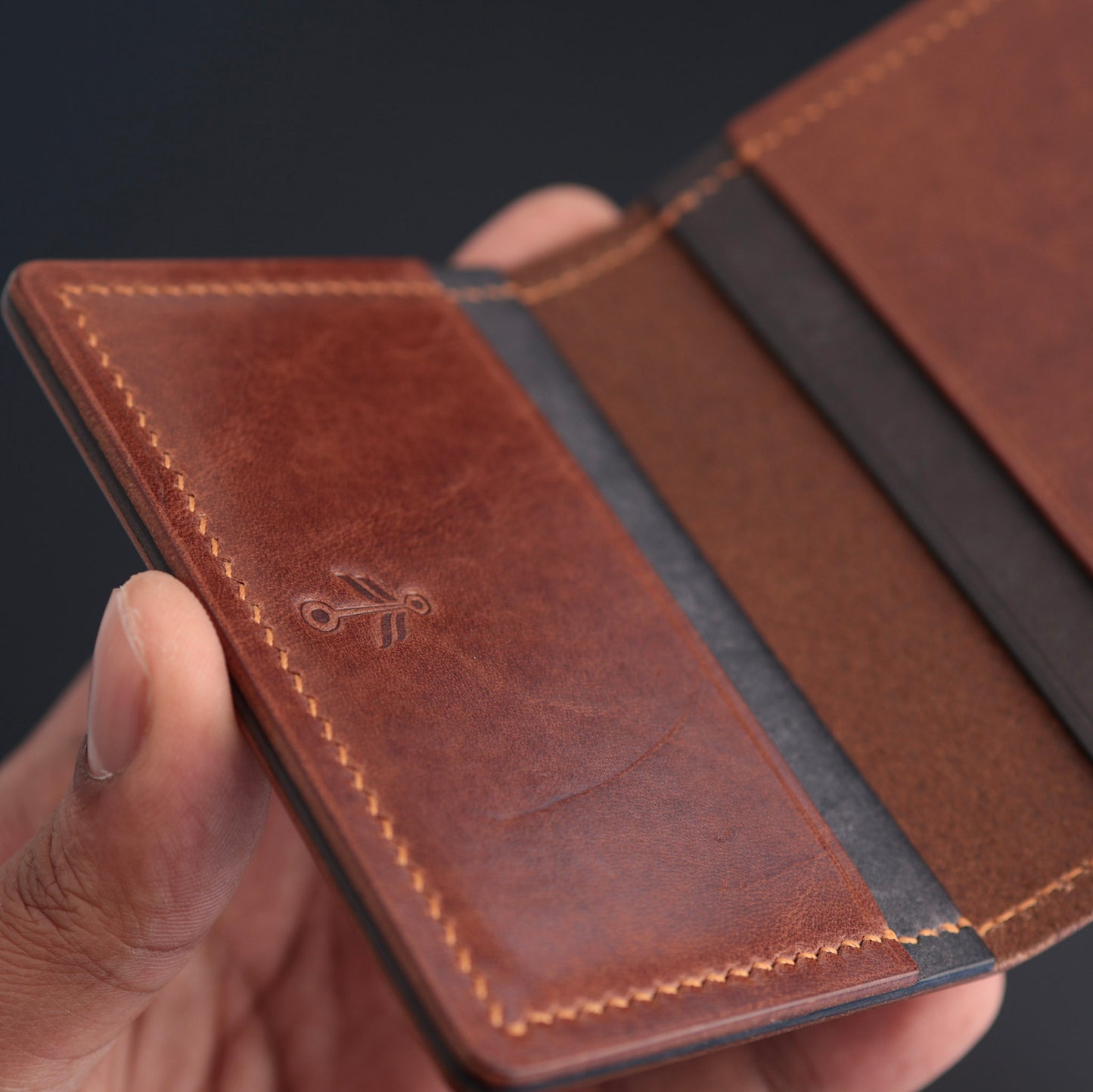 Compact Bifold