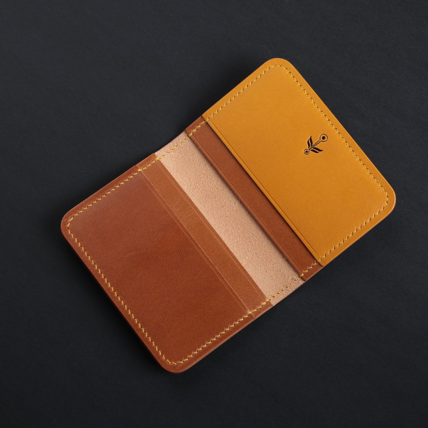 Compact Bifold