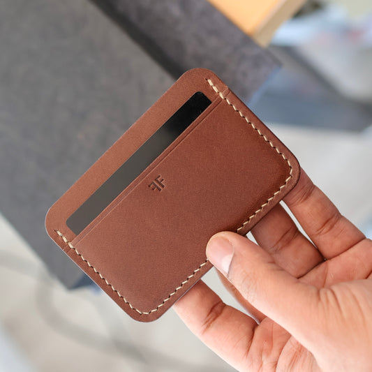 The Minimalist-V Wallet