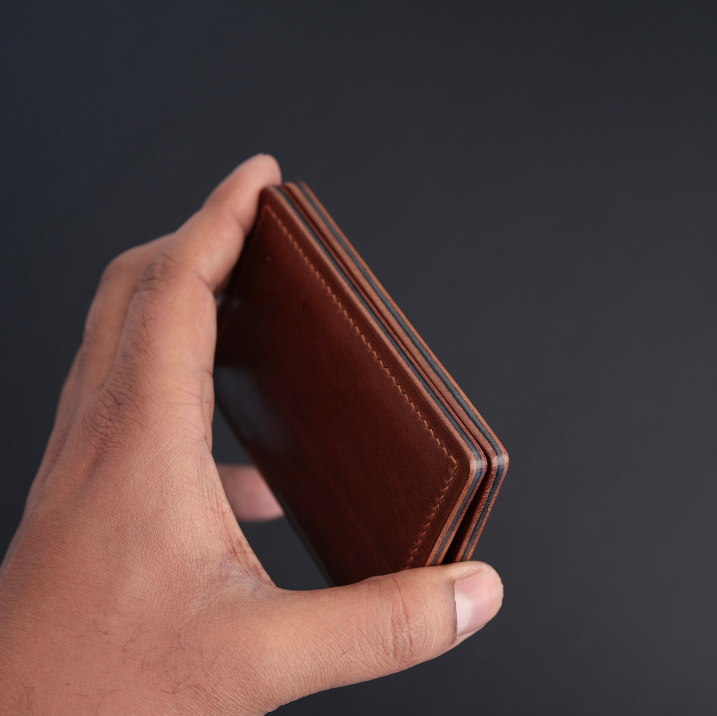 Compact Bifold