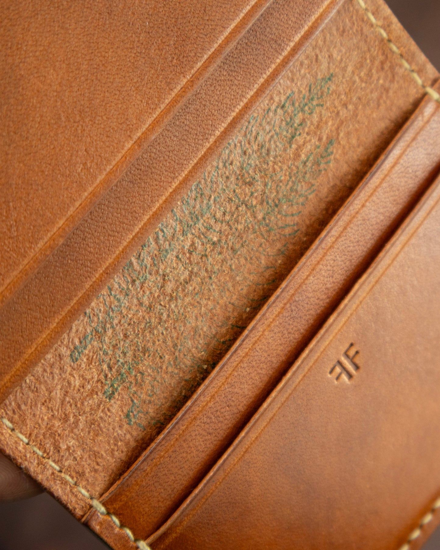 The Founder's Wallet