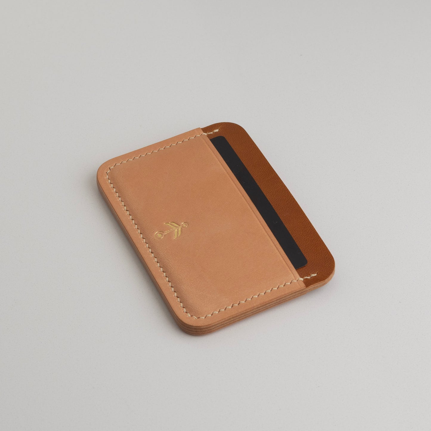 Minimalist Cardholder