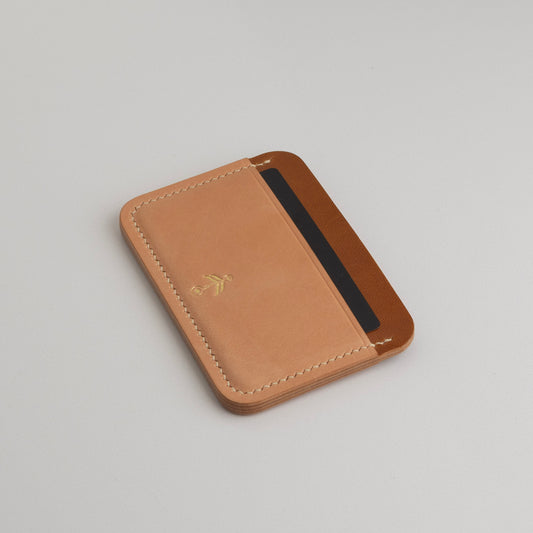 Minimalist Cardholder