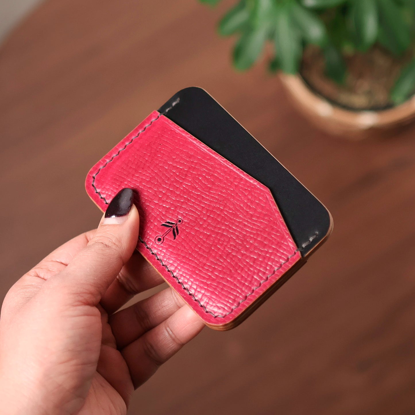 The Minimalist-V Wallet