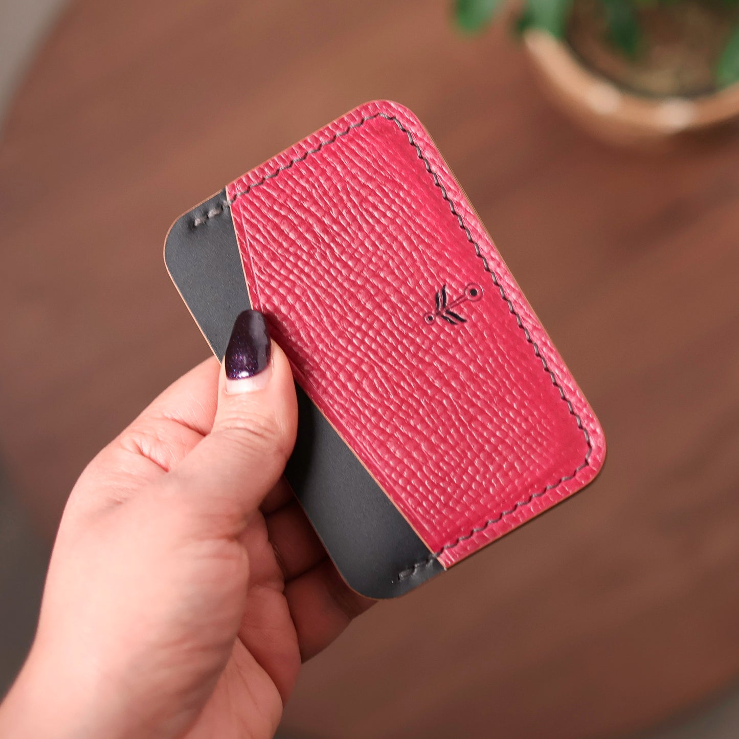 The Minimalist-V Wallet