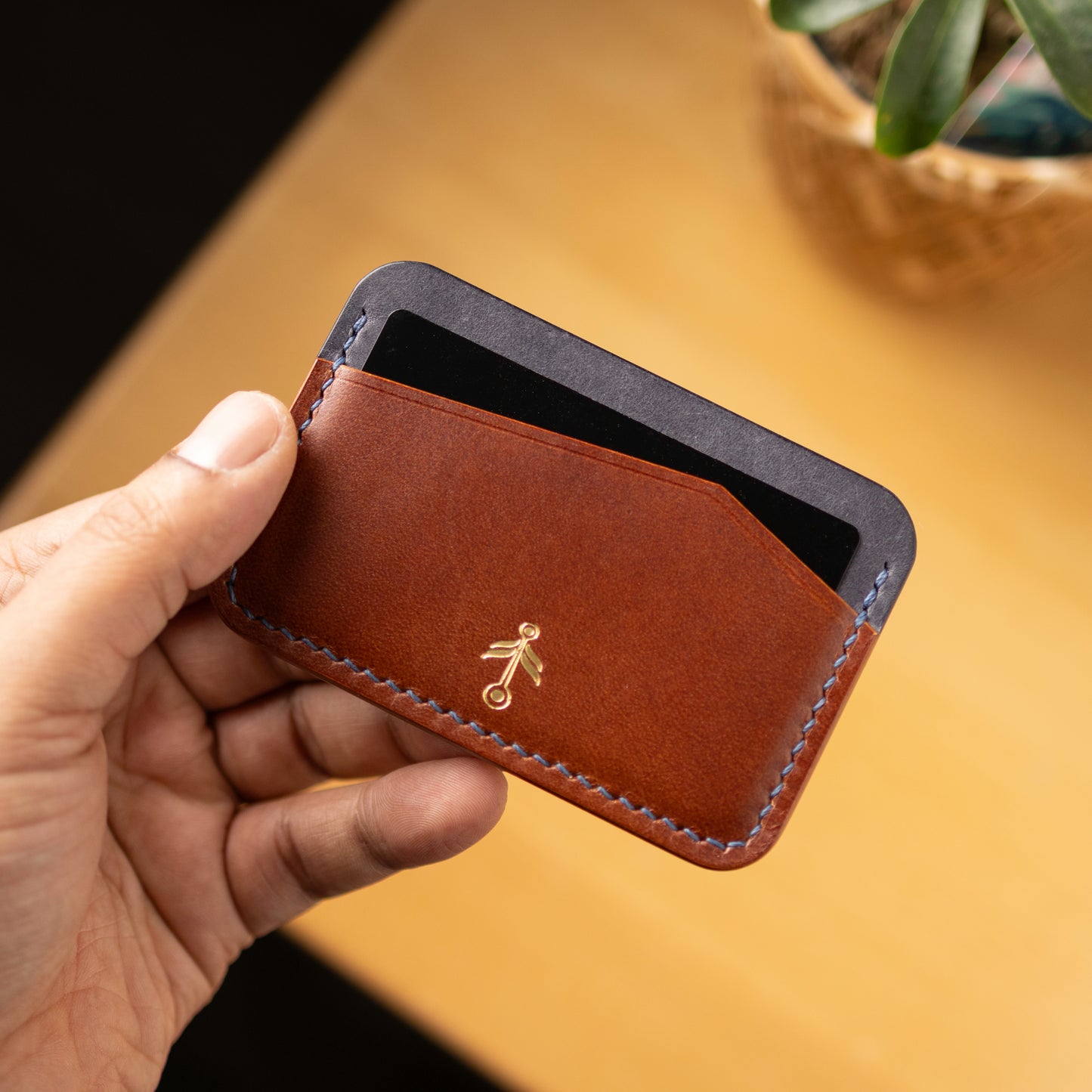 The Minimalist-V Wallet