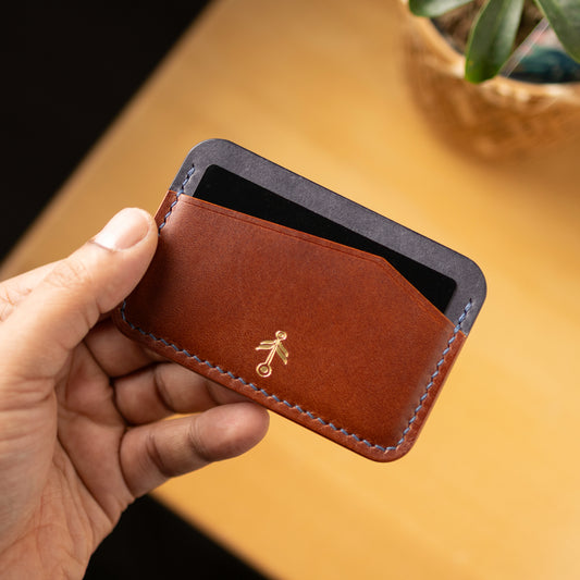 The Minimalist-V Wallet