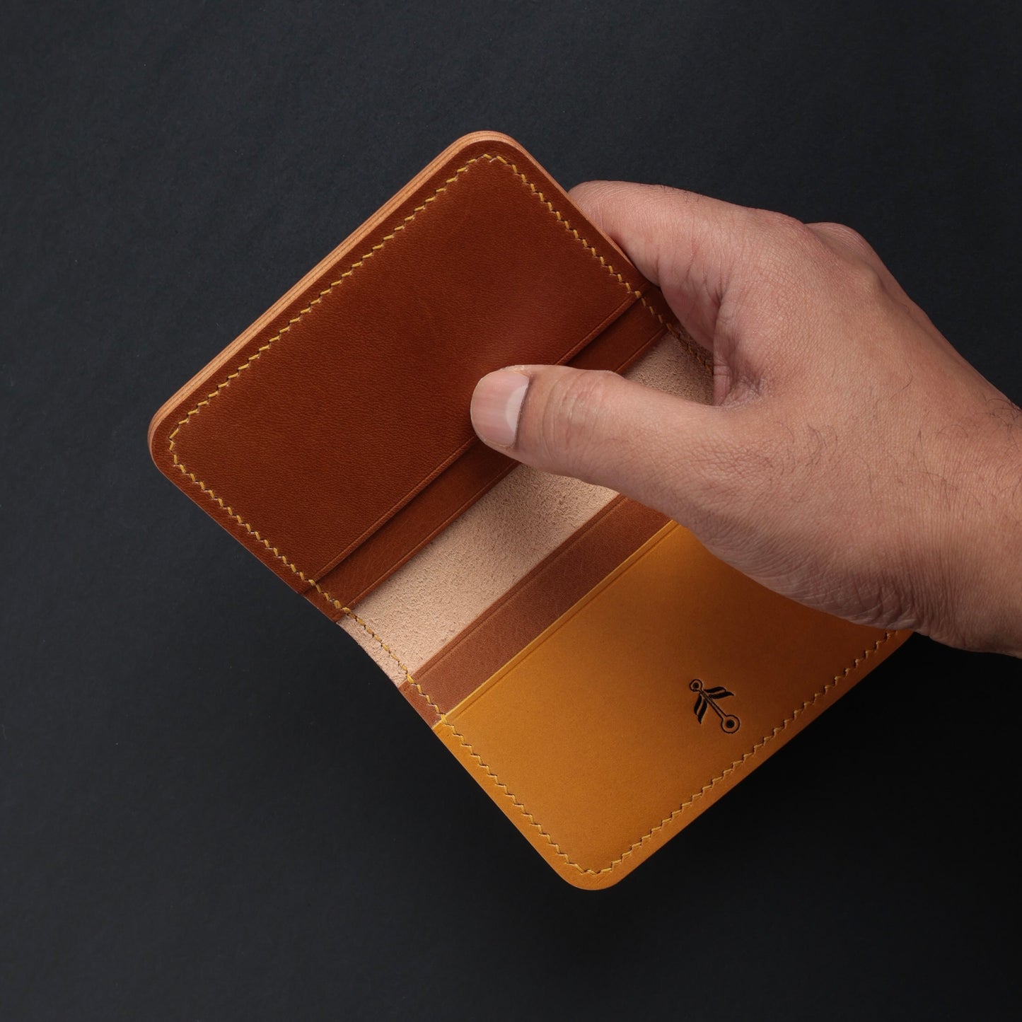 Compact Bifold