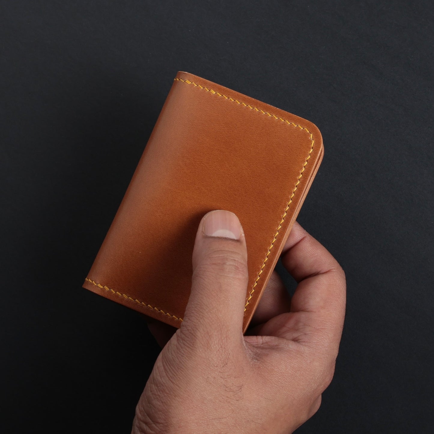 Compact Bifold