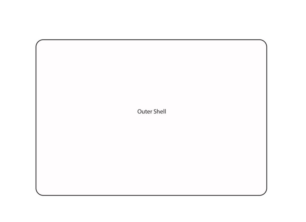 Compact Bifold - Custom