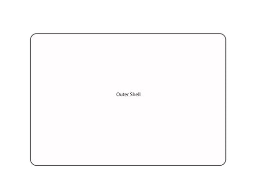 Compact Bifold - Custom