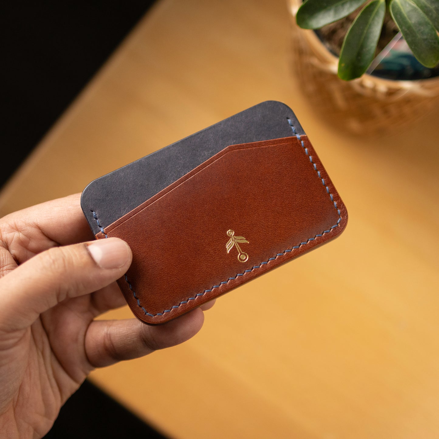 The Minimalist-V Wallet